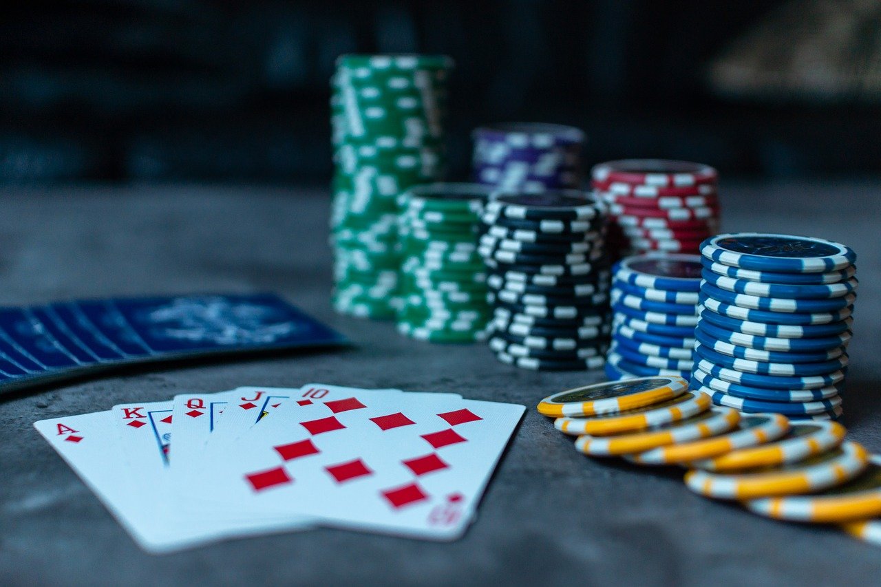 make money in poker