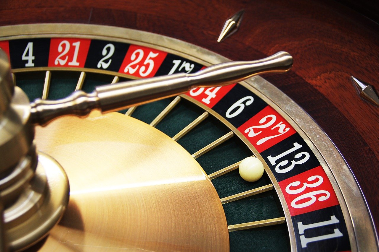 Roulette: the number that often falls